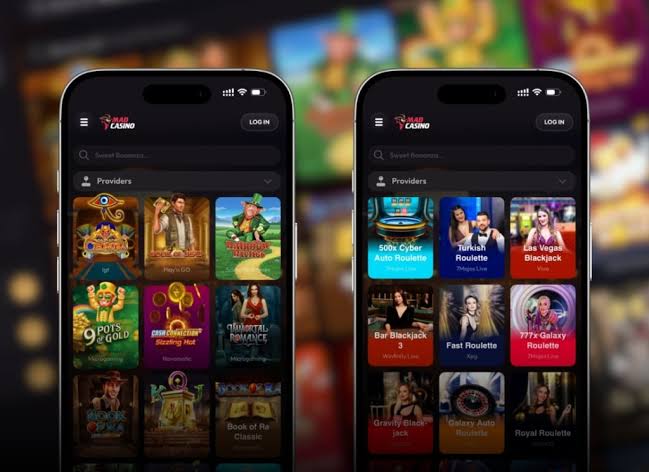 Casino sin Licencia en España Riesgos y Oportunidades