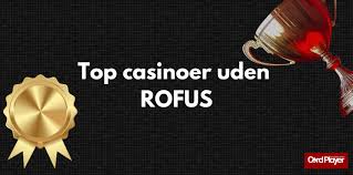 Casinoer med Hurtig Udbetaling Gratis - Oplev De Bedste Muligheder