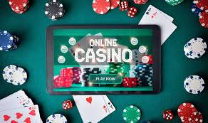 Discover the Enchantment of Magic Win Casino Platform