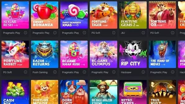 Discover the Truststake Casino App Download & Gaming Experience