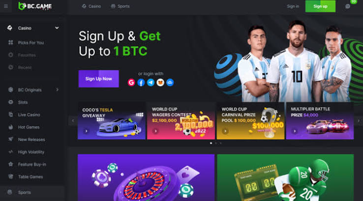 Experience the Thrill of JB Crypto Casino A New Era of Online Gaming