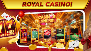 Gratowin Casino Μια Μοναδική Εμπειρία Διασκέδασης