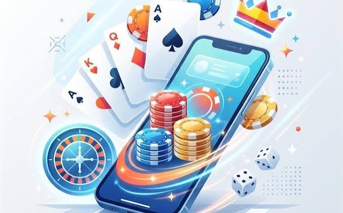 Juegos de Casino Online en España para 2026 Tendencias y Oportunidades