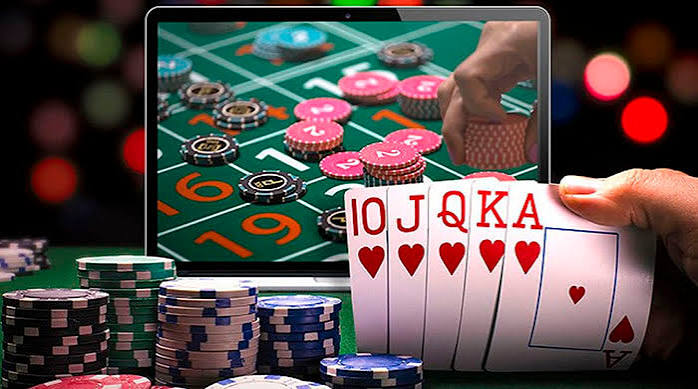 Nejlepší online casino bez ověření – Hrajte snadno a rychle!
