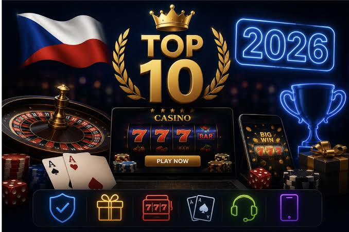 Nejlepší online casino bez ověření – Hrajte snadno a rychle!