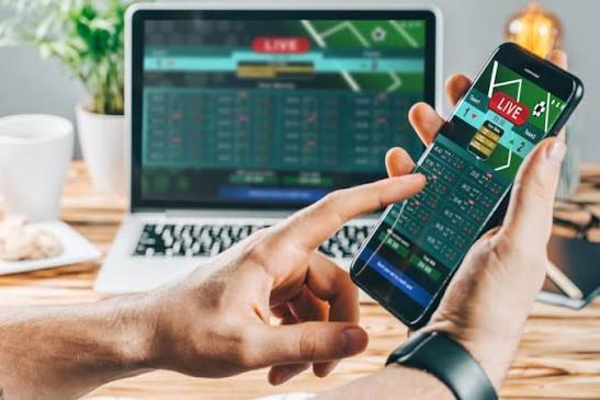 Ultimate Guide to the 1xBet iPhone App 1429333209