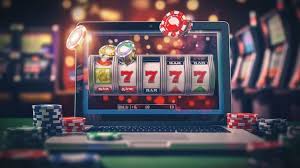 Unleashing the Excitement BetBlast Casino Overview